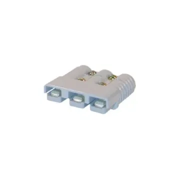 Anderson Power Products, SB Series 3 Way Battery Connector, Cable Mount, 175A - 6316G10 product image