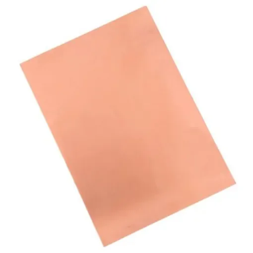 3M 3M Gold Copper Foil Electrical Tape, 100mm x 10m - 7100313409 product image