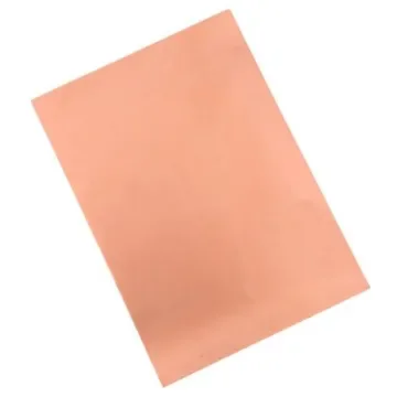 3M 3M Gold Copper Foil Electrical Tape, 25mm x 10m - 7100313410 product image