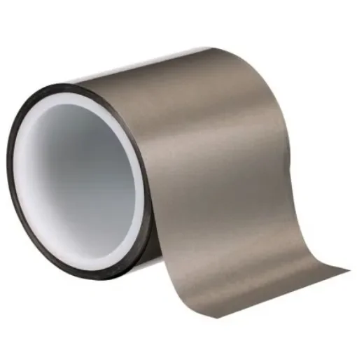 3M 3M Grey Fabric Electrical Tape, 25mm x 10m - 7100313609 product image