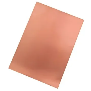 3M 7100313616 Gold Double Sided Tape, 0.05mm Thick, 1000 gf/in, Copper Foil Backing, 100mm x 10m product image