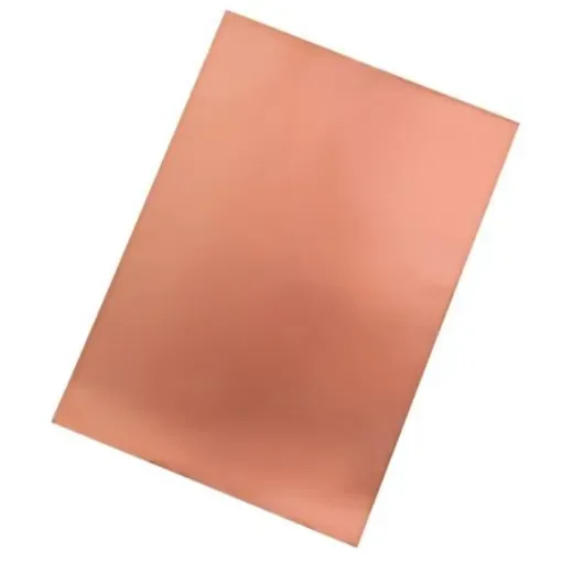 3M 7100313616 Gold Double Sided Tape, 0.05mm Thick, 1000 gf/in, Copper Foil Backing, 100mm x 10m product image