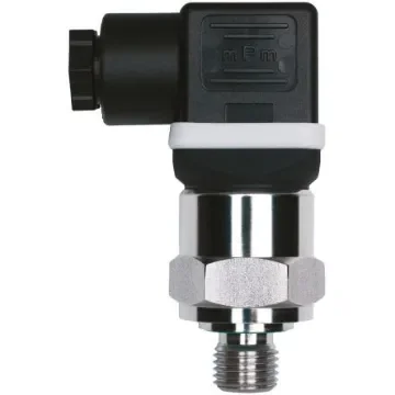 Jumo Pressure Sensor, 0bar Min, 60bar Max - 401001/000-463-405-502-20-601-61/000 product image