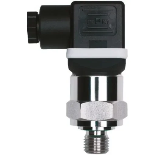 Jumo Pressure Sensor, 0bar Min, 60bar Max - 401001/000-463-405-502-20-601-61/000 product image