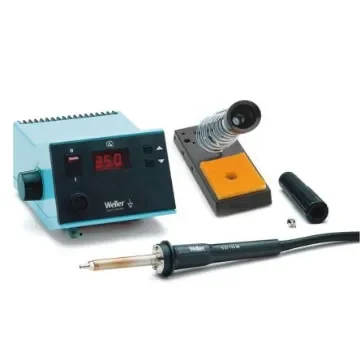 Weller WAD 101 Compressed Air Desoldering Station 105W, 230V, 50°C to 550°C - T0053266699 product image