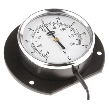 RS PRO Dial Thermometer - 4315586 product image