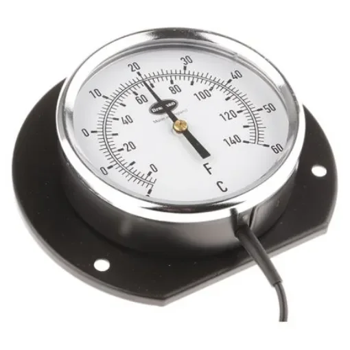 RS PRO Dial Thermometer - 4315586 product image