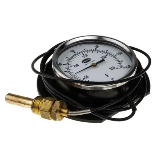 RS PRO Dial Thermometer - 4315592 product image