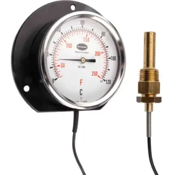 RS PRO Dial Thermometer - 4315671 product image