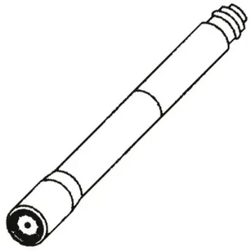 Weller Soldering Accessory T0051644899 Soldering Iron Ejector Unit, for use with WP60 Soldering Iron product image