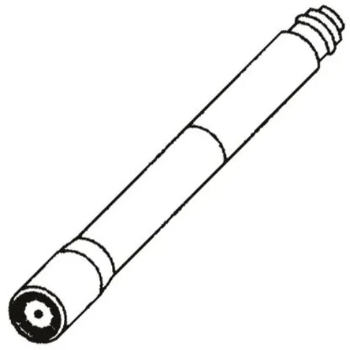 Weller Soldering Accessory T0051644899 Soldering Iron Ejector Unit, for use with WP60 Soldering Iron product image