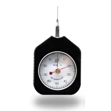 Mecmesin AFG-G50FMRS Force Gauge, Range: 0.5N, Resolution: 1 g product image