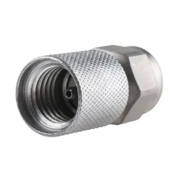 Stauff Adapter, G 1/4 Female, M16 Female, 630bar max - SMD 20 R 1/4 V product image