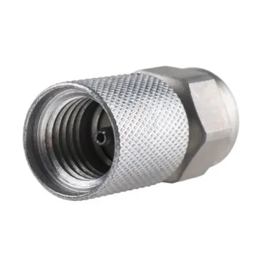 Stauff Adapter, G 1/4 Female, M16 Female, 630bar max - SMD 20 R 1/4 V product image