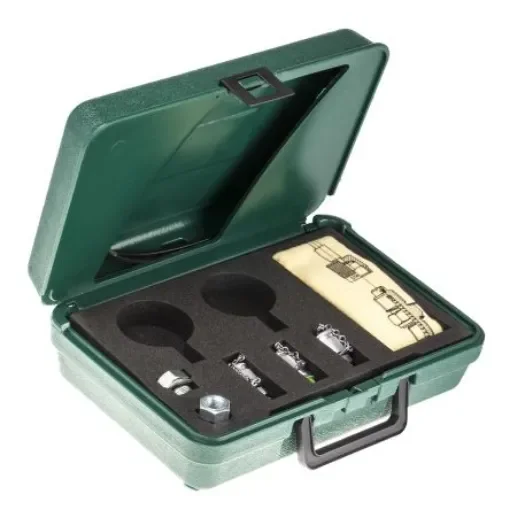 Stauff Hydraulic Pressure Test Kit SMK 1 KIT, 630bar product image