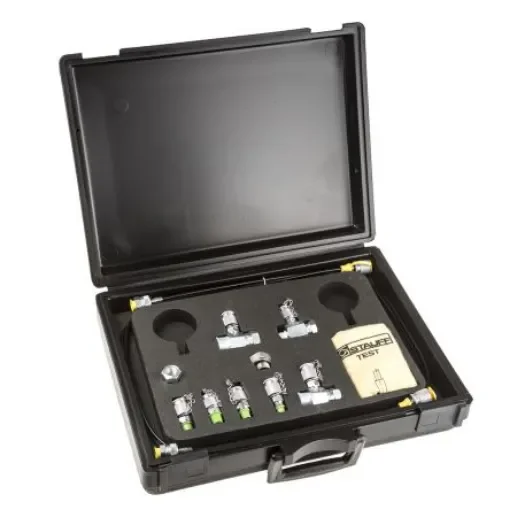 Stauff Hydraulic Pressure Test Kit SMK 3 KIT, 630bar product image