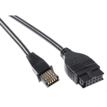 Mitutoyo Data Acquisition SPC Connecting Cable for Use with 192 Series, 500 Series, 543 Series, 547 Series, 550 Series, - 905409 product image
