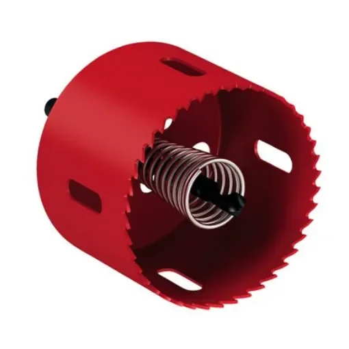 Schneider Electric Steel 67mm Hole Saw - ALB69895 product image