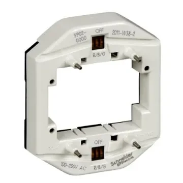 Schneider Electric Multicolour Light Indicator Merten Series - MTN3902-0000 product image