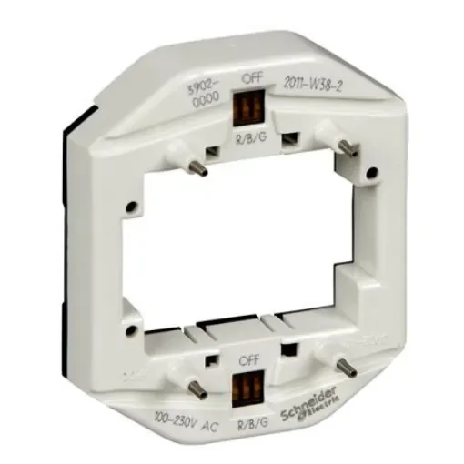 Schneider Electric Multicolour Light Indicator Merten Series - MTN3902-0000 product image