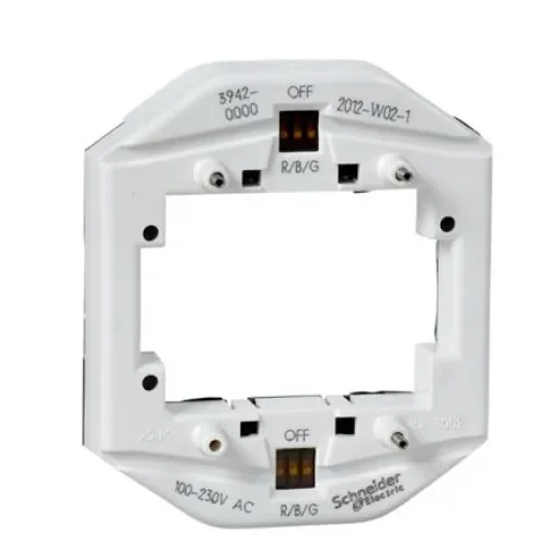 Schneider Electric 2 Way Multicolour Light Indicator Merten Series - MTN3942-0000 product image