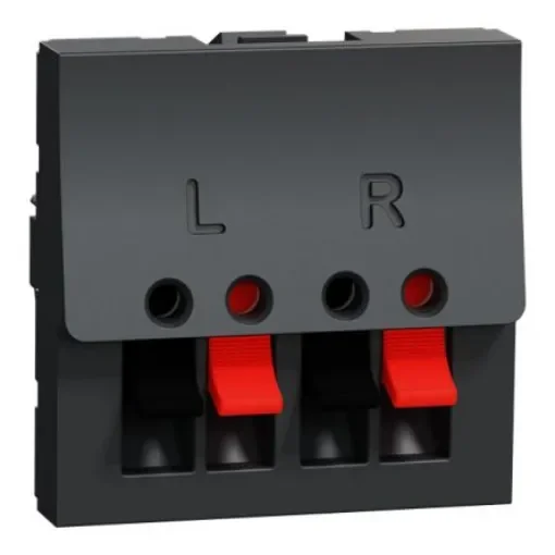 F Anthracite Socket Socket - NU348654 product image