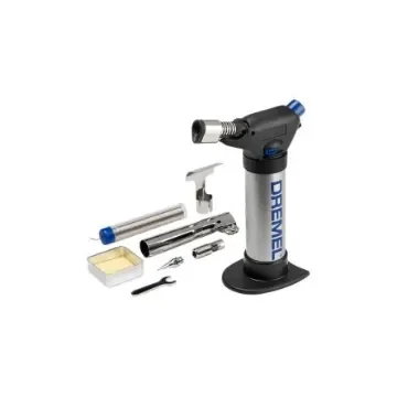 Dremel Blow Torch For Use With Soldering To Robust Heating - 2200JD product image