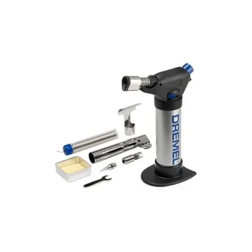 Dremel Blow Torch For Use With Soldering To Robust Heating - 2200JD product image