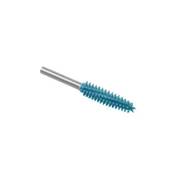 Dremel Dremel MAX Series Ball Nosed Cone Deburring Tool for Deburring Plastic, Soft Metal, Wood, Stainless Steel Blade - 9952DM product image