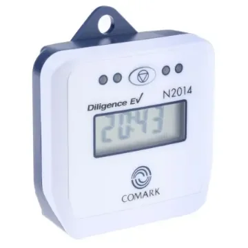 Comark N2014 Temperature Data Logger, Infrared, 3 Input Channel(s) product image
