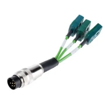 Comark K-Type Adapter for Use with Data Logger - N2000ADP/K product image