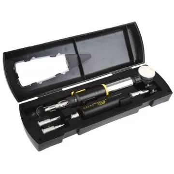 Antex Electronics Gas Soldering Iron Kit - XG12PKT product image