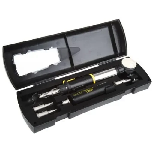 Antex Electronics Gas Soldering Iron Kit - XG12PKT product image