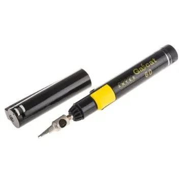 Antex Electronics Gas Soldering Iron - XG06020 product image