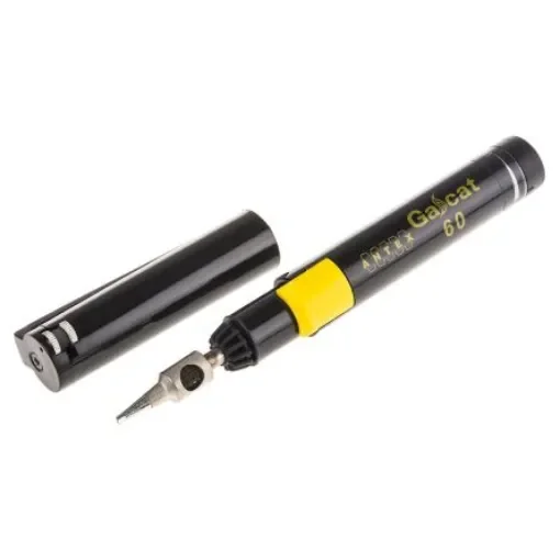 Antex Electronics Gas Soldering Iron - XG06020 product image