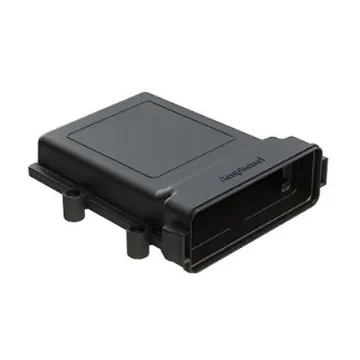 Amphenol Industrial, 5X650B, AIPXE Right Angle Female Connector for use with Automotive Connectors - AIPXE-5X650B product image
