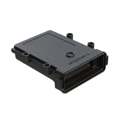 Amphenol Industrial, 5X650A, AIPXE Right Angle Female Connector for use with Automotive Connectors - AIPXE-5X650A product image