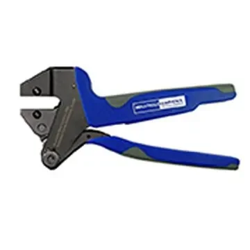Amphenol Industrial ATT 16 Hand Crimp Tool for Heavy Equipments - ATT-16-01 product image