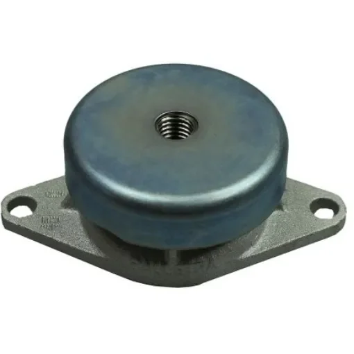 Paulstra Hutchinson Diamond M12 Anti Vibration Mount, Female Buffer Foot - 53060345 product image