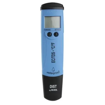 Hanna Instruments HI98312 Water Conductivity Meter product image