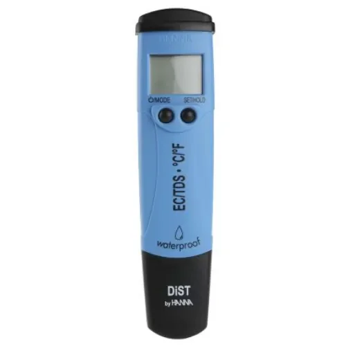 Hanna Instruments HI98312 Water Conductivity Meter product image