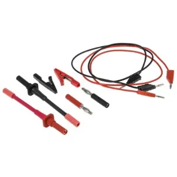 Schutzinger SET 3177 Test Lead Kit product image