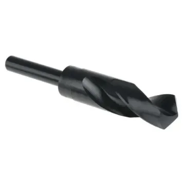 RS PRO HSS Twist Drill Bit, 25.4mm Diameter, 150mm Overall - 4343115 product image
