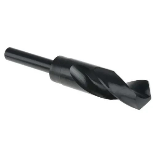 RS PRO HSS Twist Drill Bit, 25.4mm Diameter, 150mm Overall - 4343115 product image
