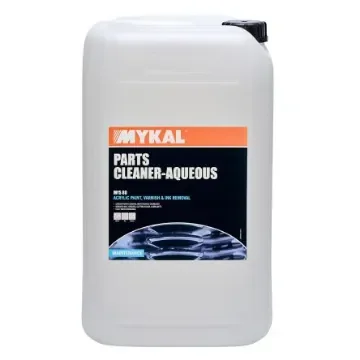 Mykal Industries Part Washer Cleaner, for use with Parts Washers with Stainless Steel Tray - 67308 product image