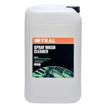 Mykal Industries 67290 Pressure Washer Cleaner for Spray Wash Equipment product image