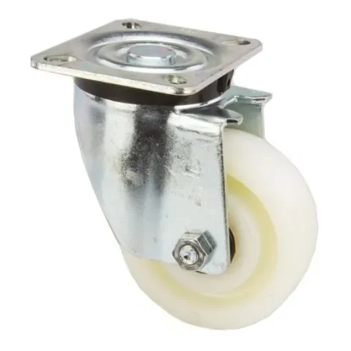 LAG Swivel Castor Wheel, 450kg Capacity, 100mm Wheel - 17855 product image