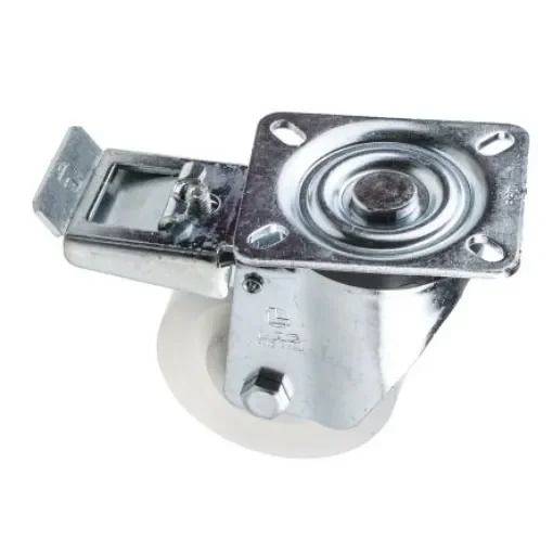 LAG Swivel Castor Wheel, 450kg Capacity, 100mm Wheel - 17855 FR product image