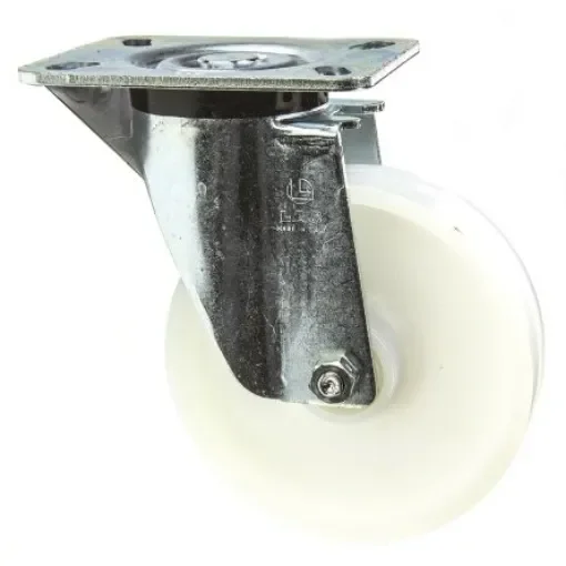 LAG Swivel Castor Wheel, 400kg Capacity, 150mm Wheel - 17891 product image