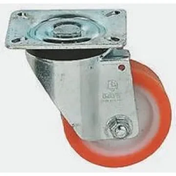 LAG Swivel Castor Wheel, 200kg Capacity, 100mm Wheel - 19878 product image